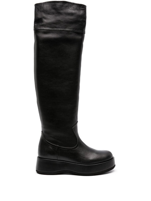 PALOMA BARCELÓ ROY BOOTS